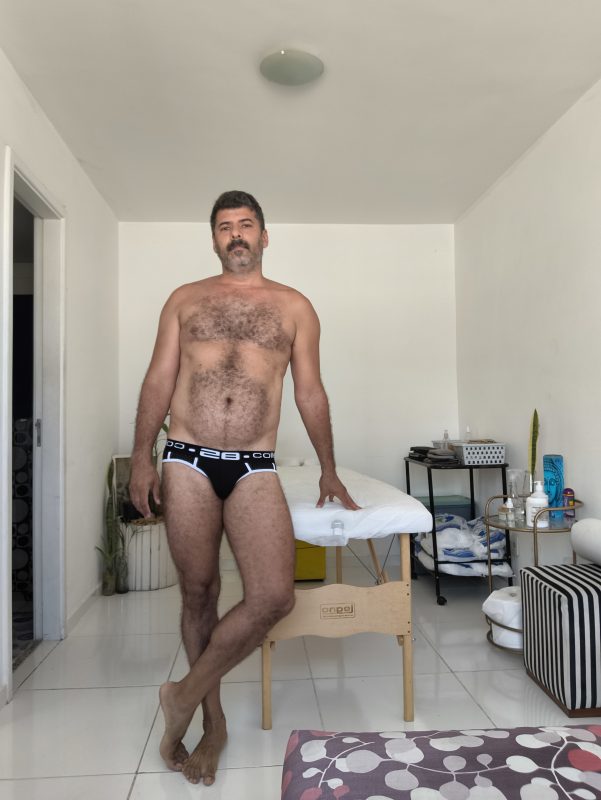 Leo Tantra 3