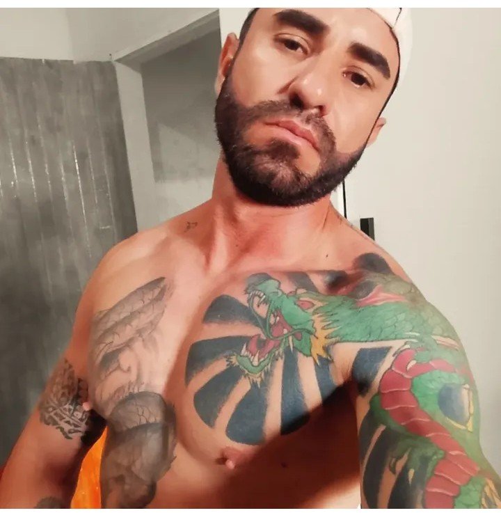 Henrique Ribeiro