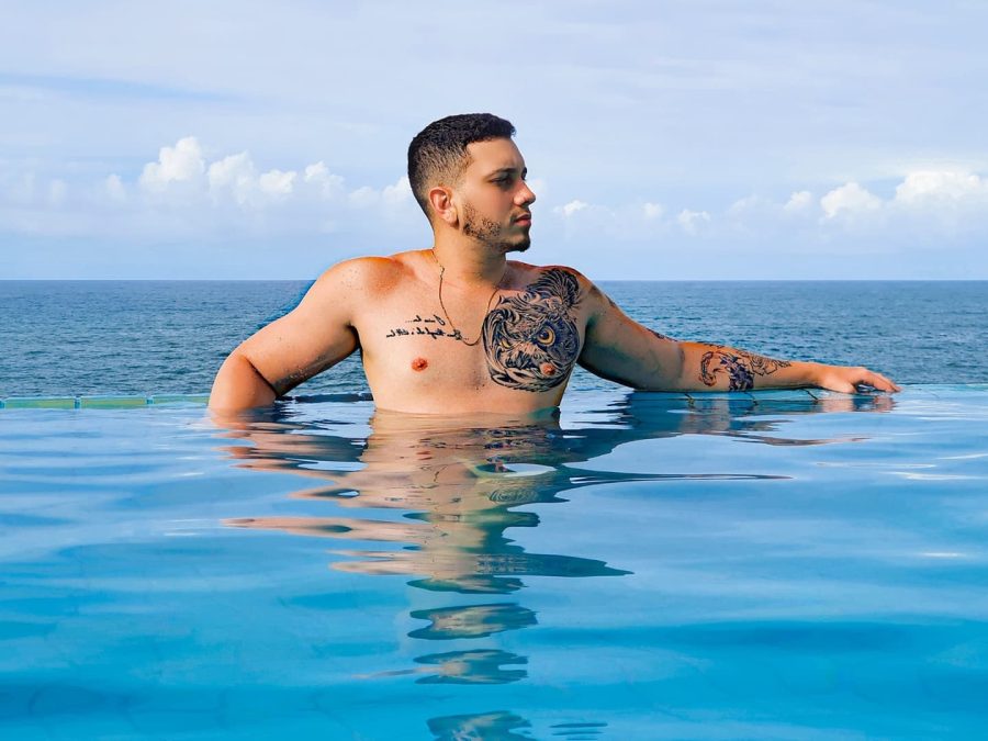 Erick Carioca 4