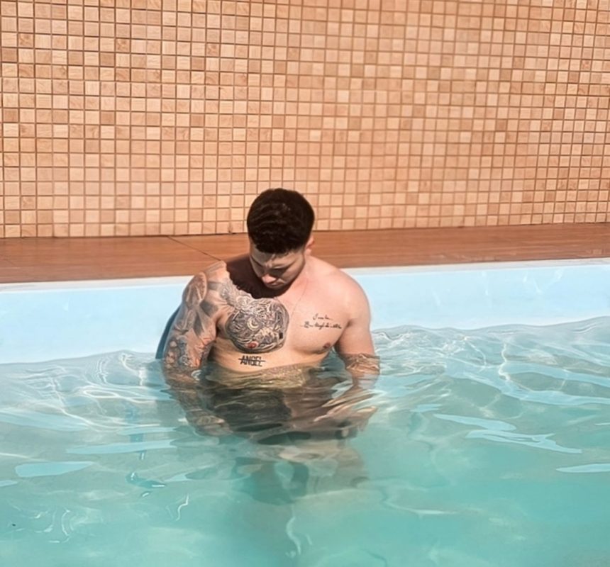 Erick Carioca 6