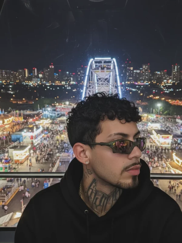 Drake 5