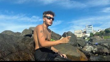 Trans Puto - Homem Trans