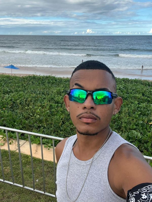Pedro Cauê 5
