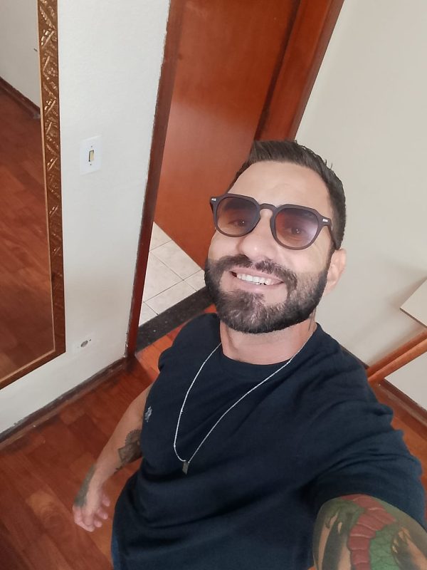 Henrique Ribeiro 8