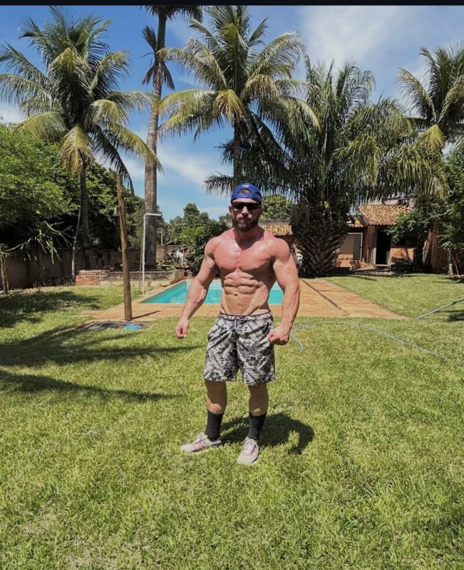 Thomaz Castro