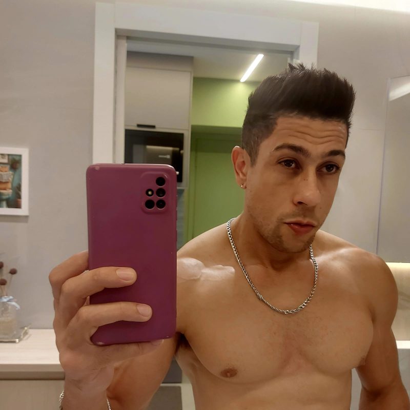 Bernardo Oliver 2