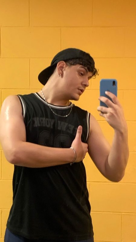 Vinícius Medeiros 4