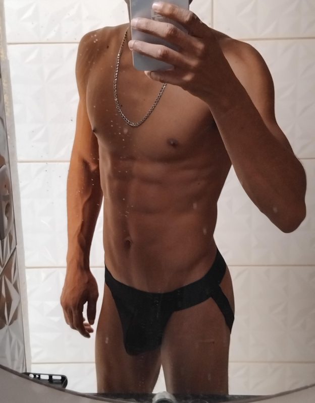 Erick Roggi 1