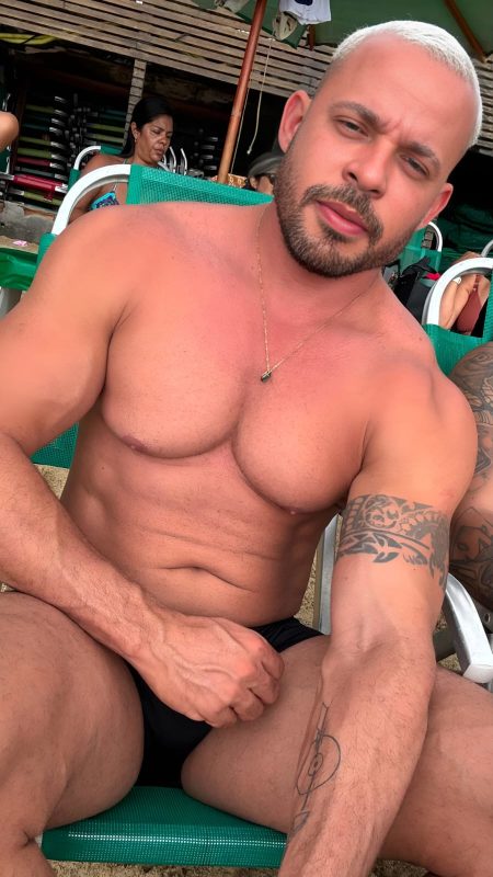 Diego Carioca 14