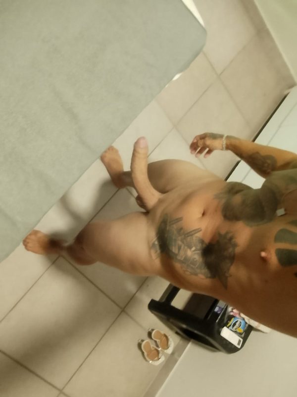 Henrique Ribeiro 22