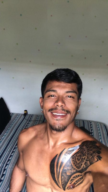 Xamã Júnior