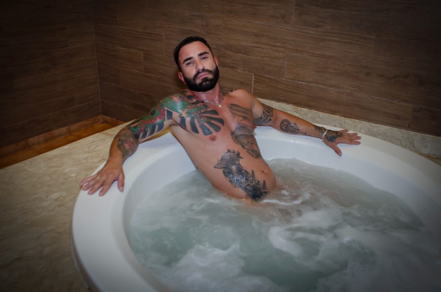 Henrique Ribeiro 13
