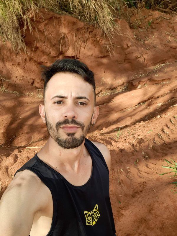 Henry Safadinho 1
