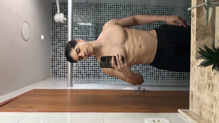 Matheus Rodrigues 25