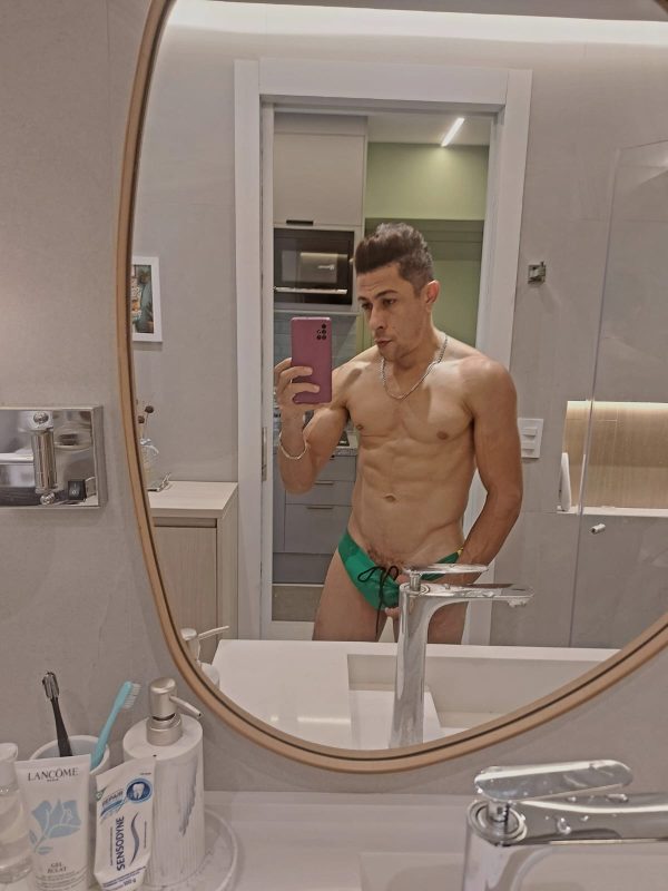 Bernardo Oliver 14