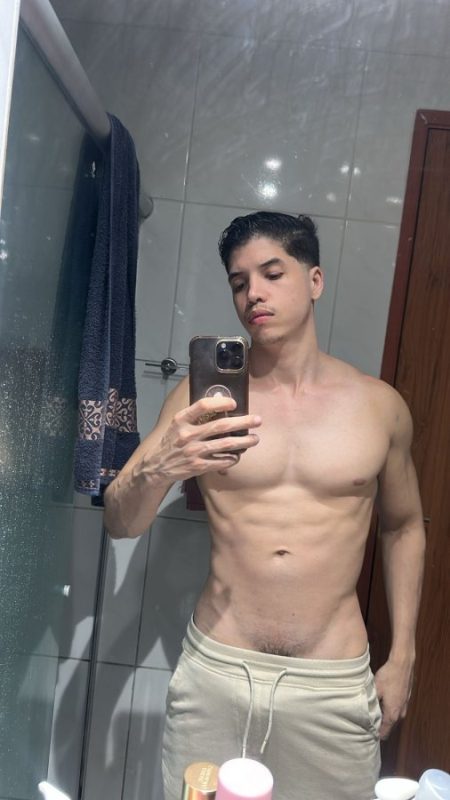 Matheus Rodrigues 22