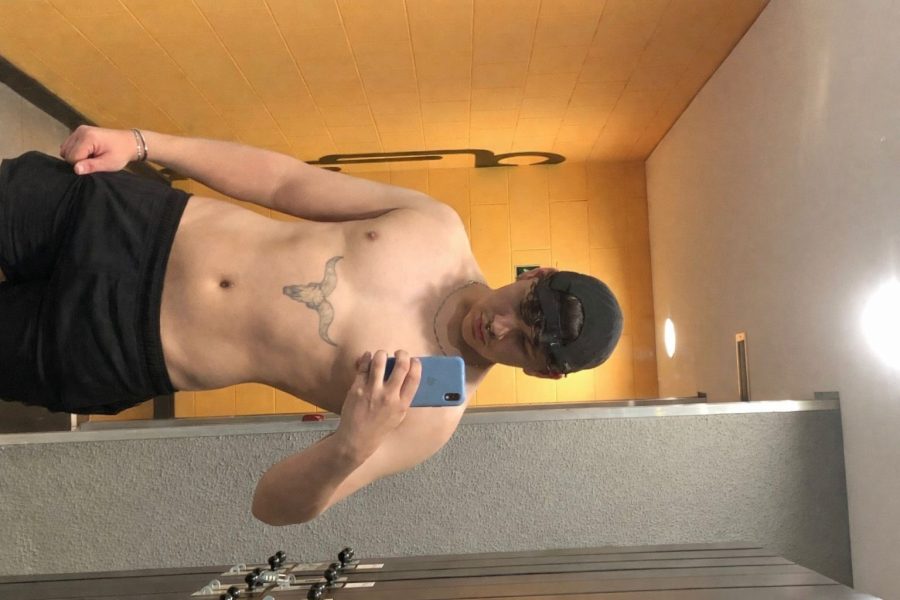 Vinícius Medeiros 2