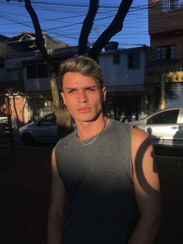Aron Trigger 2