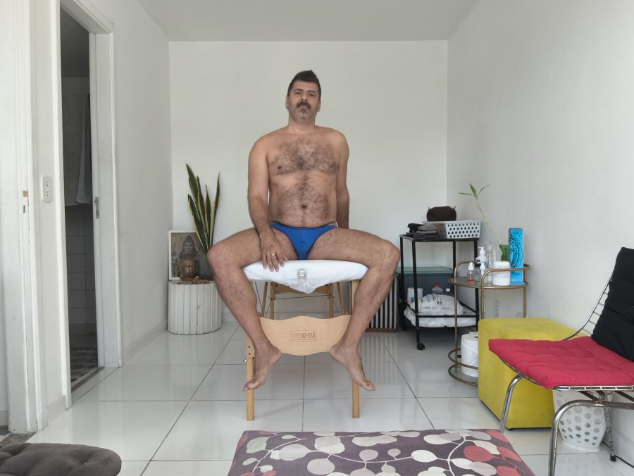 Leo Tantra