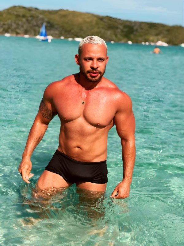 Diego Carioca 10