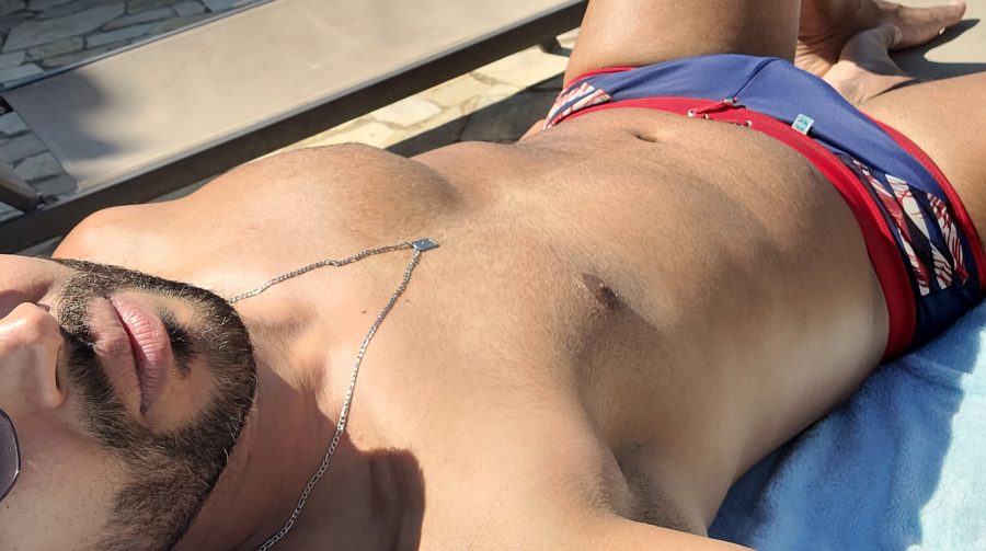 Lukas Oliveira