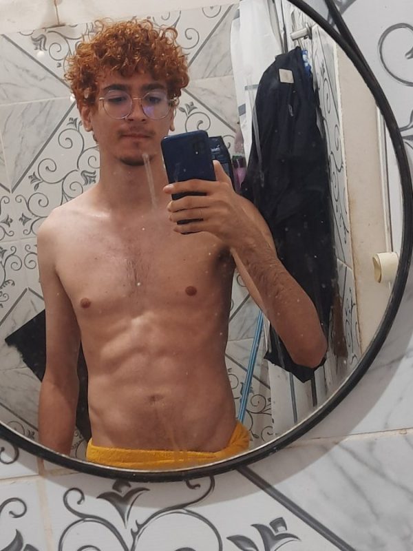 Fábio Fauno 3
