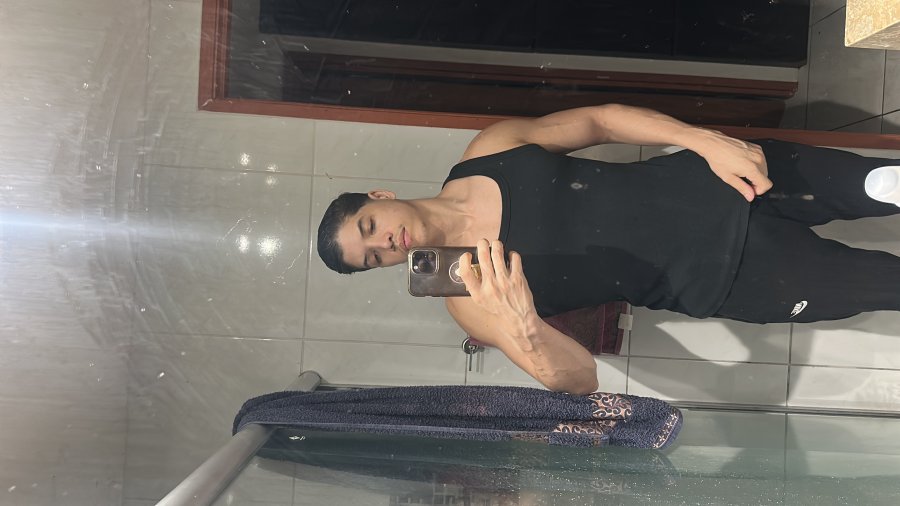 Matheus Rodrigues 15