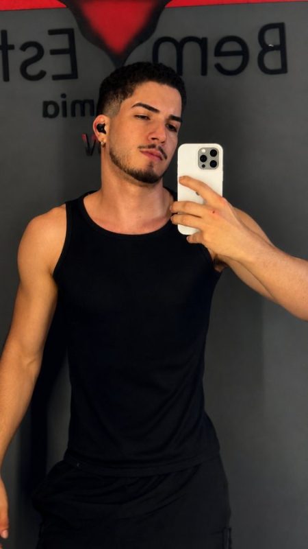 Matheus Augusto 2