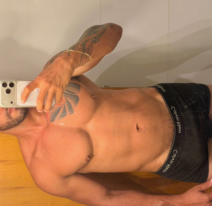 Marcelo Ferraz