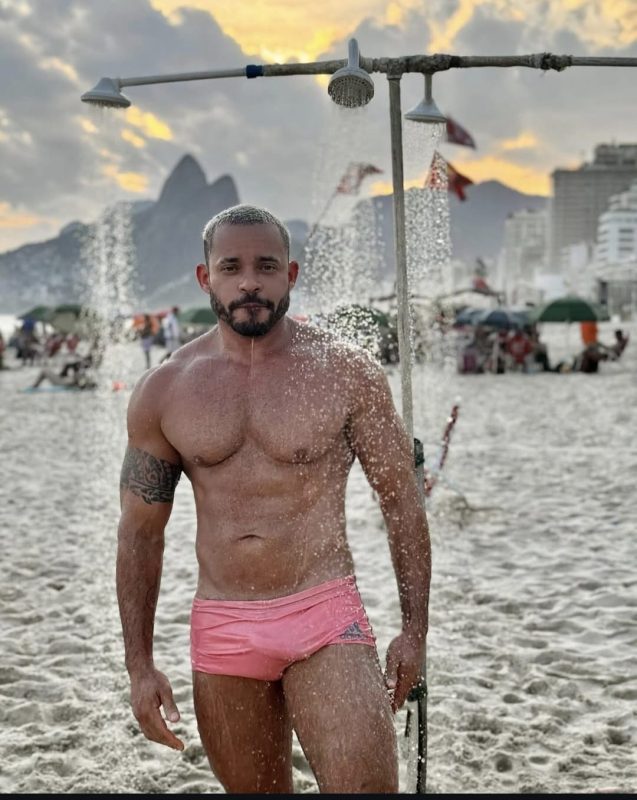Diego Carioca 8