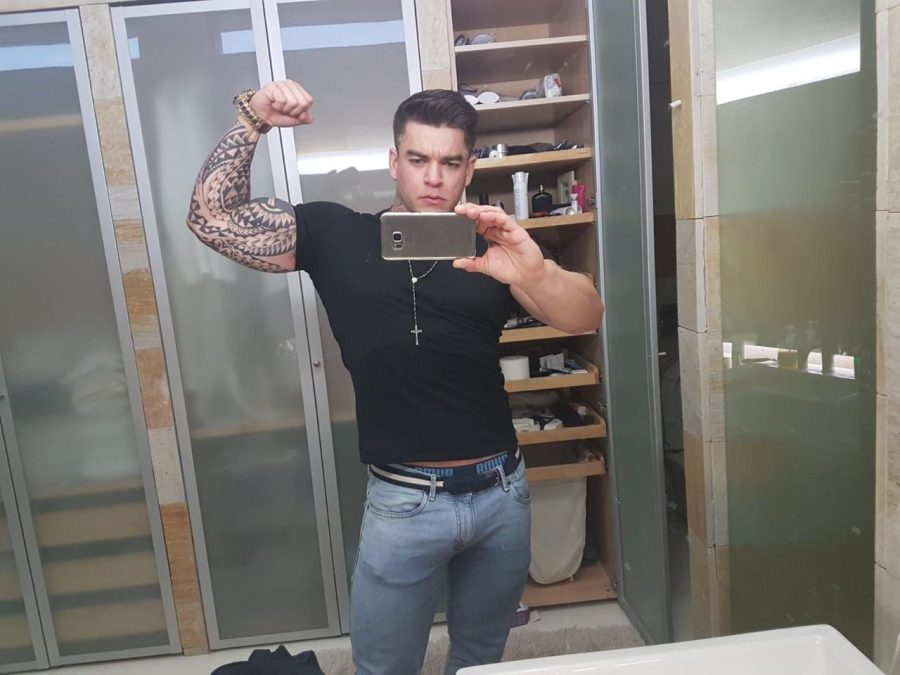 Armando Veloso 4