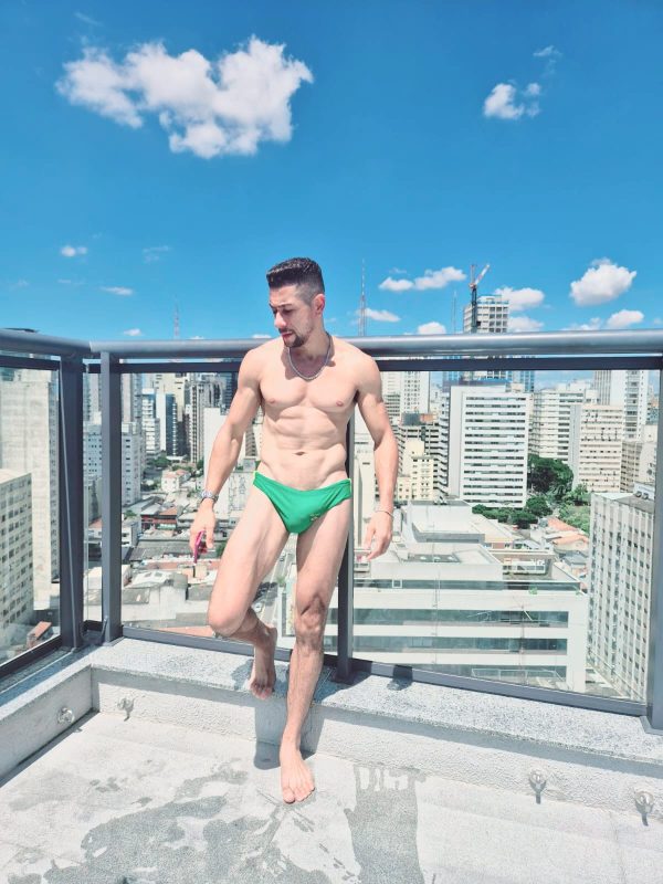 Bernardo Oliver 6