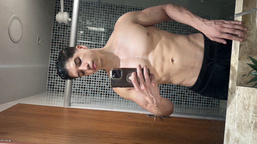 Matheus Rodrigues 27