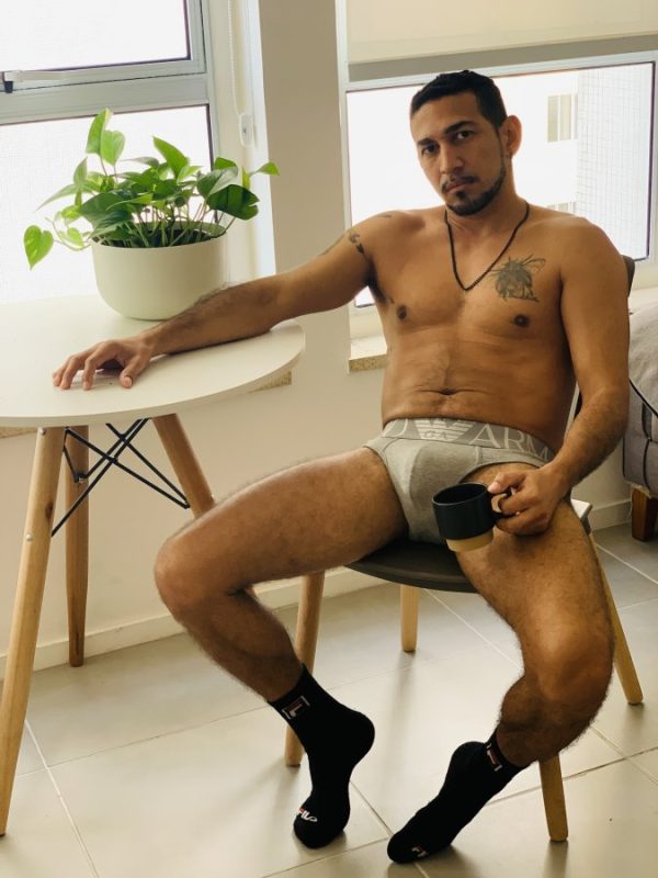 Douglas Machado 4