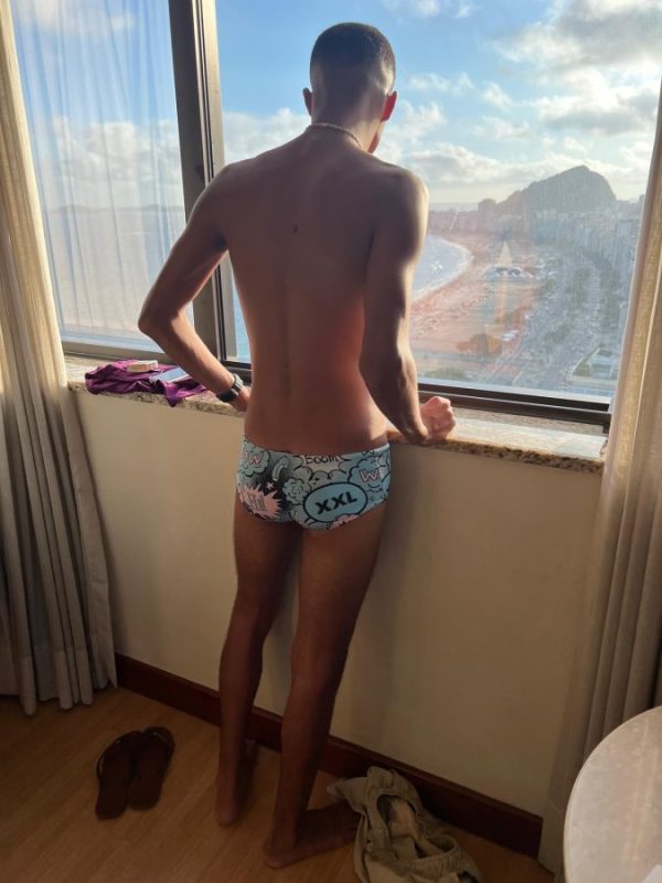 Luiz Pirocudo 1