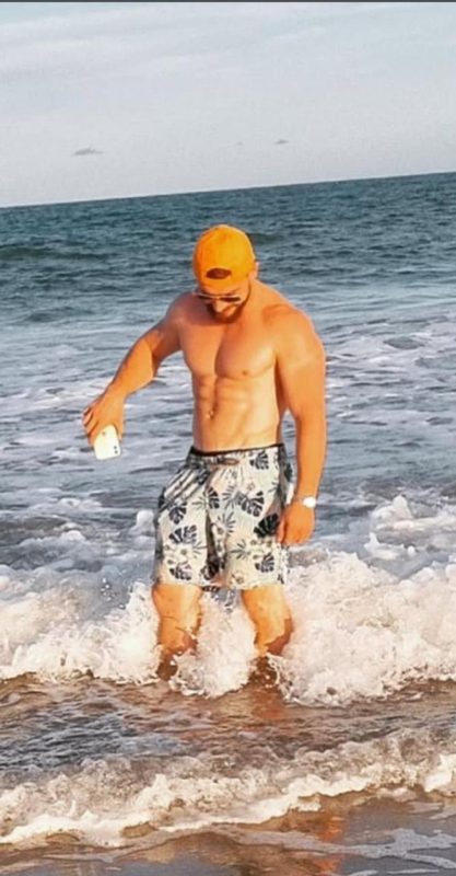 Thomaz Castro 4