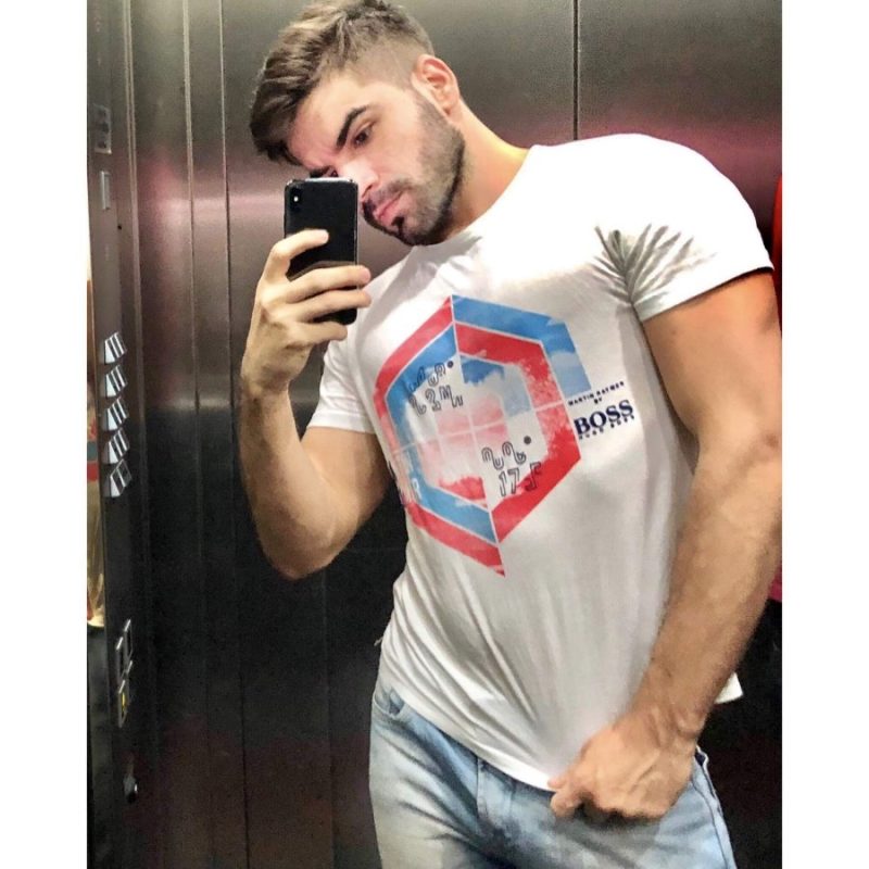 Masso De Luxo 10