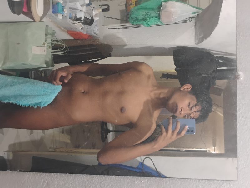 Pretinho Alto