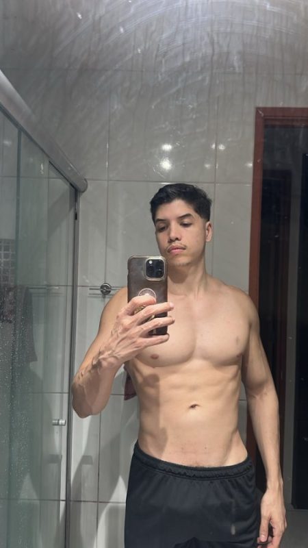 Matheus Rodrigues 28