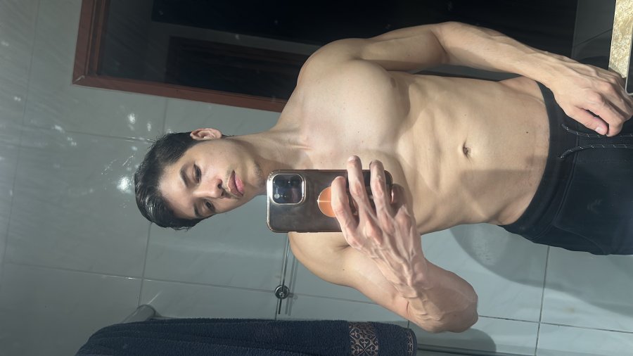 Matheus Rodrigues 29