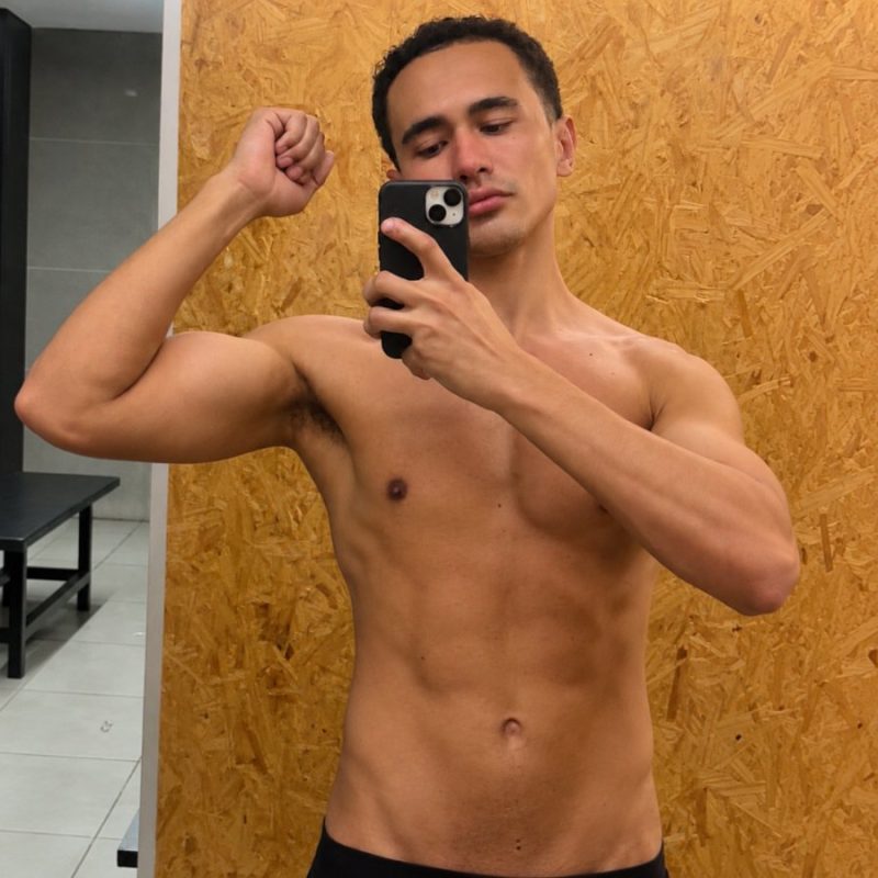 Nando Magrinho 1