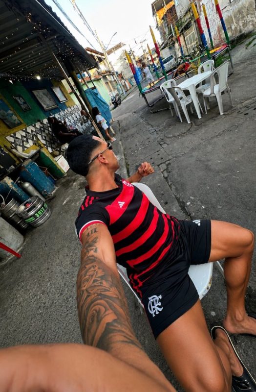 Carioca Carvalho 1
