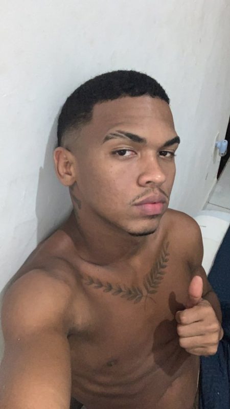 Caleb Dot 1