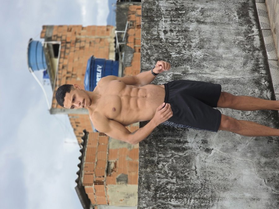 Kaduzinho Modena 6