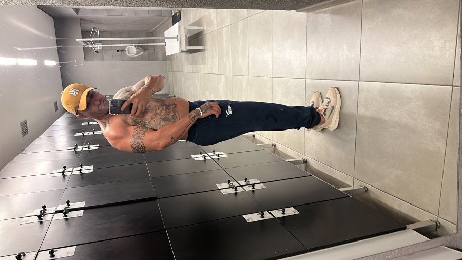 Henrique Ribeiro 4