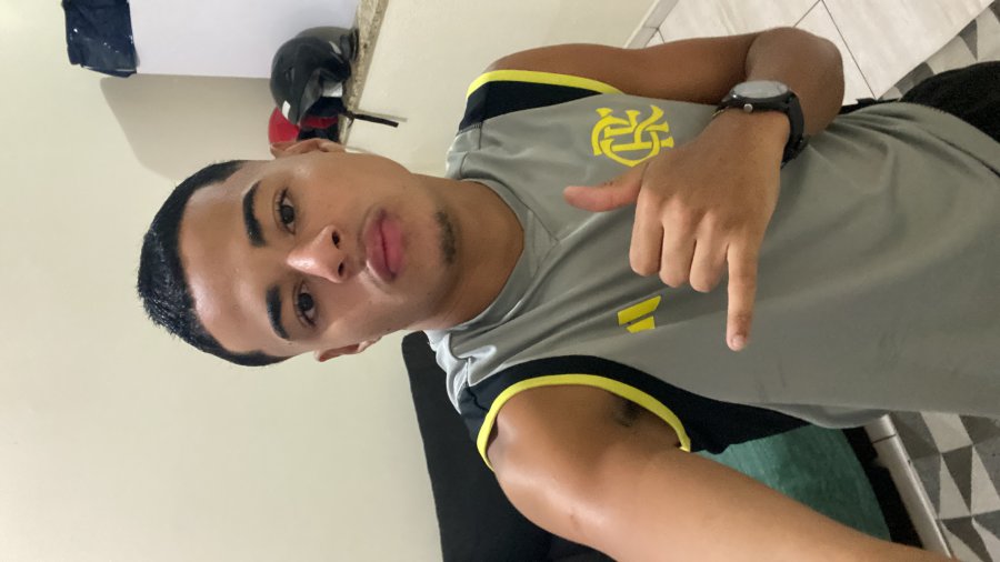 João Dotado 23cm