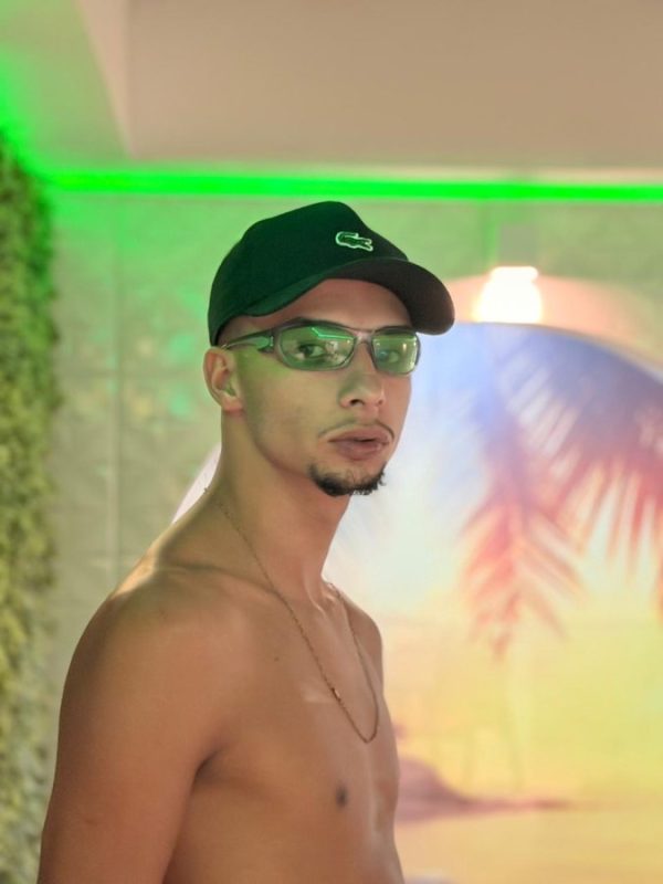 Luiz Pirocudo