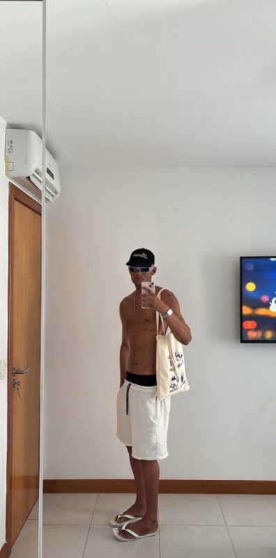 Bryan Lima 12