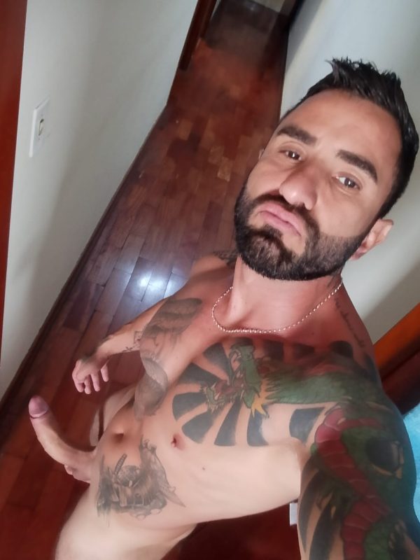 Henrique Ribeiro 28