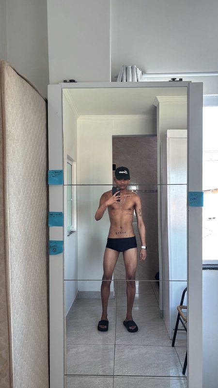 Bryan Lima 24